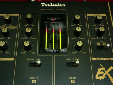 町田電化サービス｜家電 修理の公式ブログ:Technics テクニックス SL