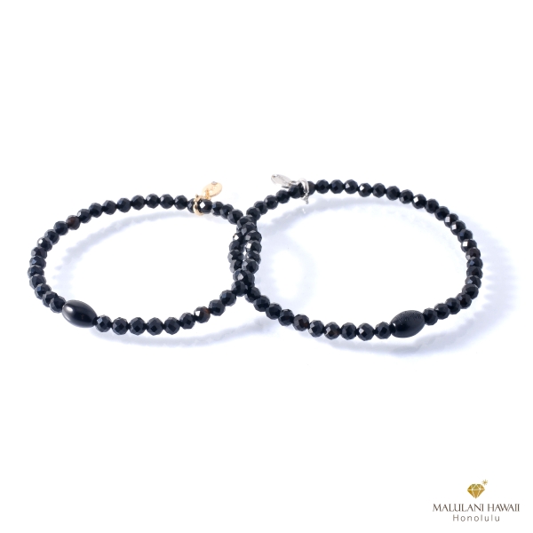 厄除けブレスレット〜守護〜 - ハワイ発のパワーストーンブランド