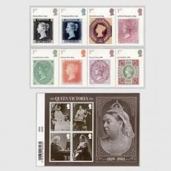 中国 1980年揚子江のカワイルカ切手帳(SB2) - 趣味の切手専門店