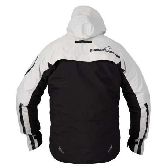 ウィンターアメニタジャケット - バイク用品｜クシタニオンライン