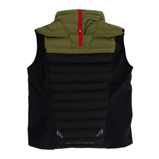 ミッドベスト - バイク用品｜クシタニオンラインストア KUSHITANI