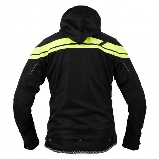 フルメッシュパーカージャケット - バイク用品｜クシタニオンライン