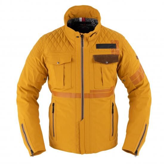 ウインターアーカナジャケット - バイク用品｜クシタニオンライン