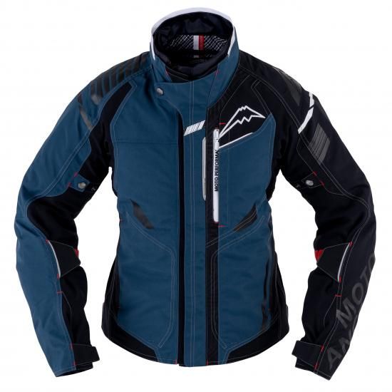 アキュートジャケット（レディース） - バイク用品｜クシタニ