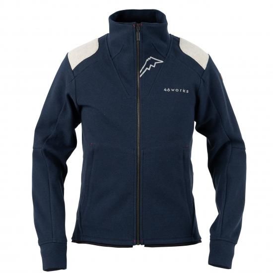46worksアーカナトラックジャケット - バイク用品｜クシタニオンライン