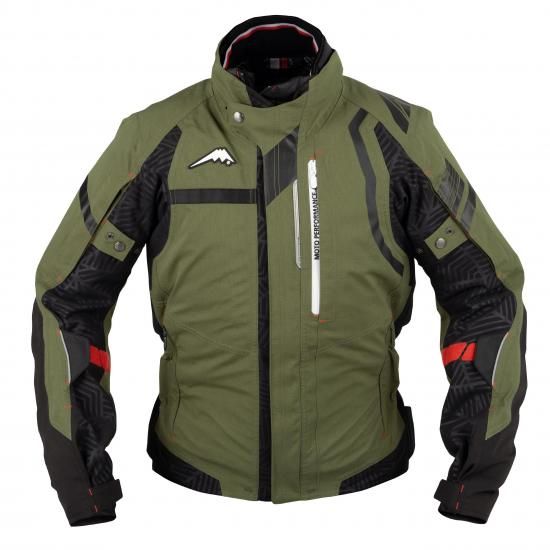 アロフトショートジャケット - バイク用品｜クシタニオンラインストア