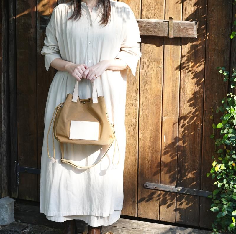 regalo ザック/2way巾着トート | RE-5406 - [公式］REGALO レガロ