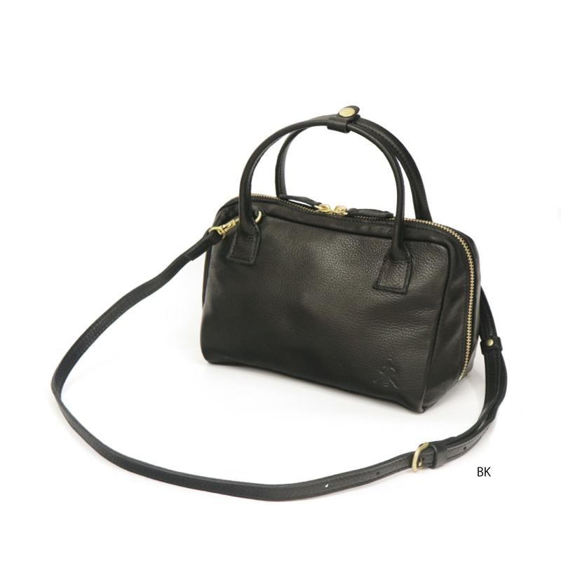 REGALO RE-5370・Hバイファー | ボストンバッグ - [公式］REGALO