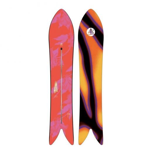 BURTON】バートン 25-26 FAMILY TREE SMOOTH OPERATOR ［送料無料］