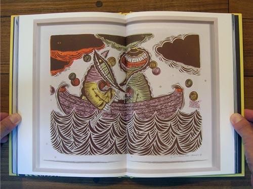 Thomas Campbell: From Ummmm to Der - BOOK OF DAYS ONLINE SHOP