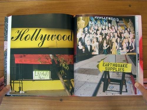 Terry Richardson: Terrywood - BOOK OF DAYS ONLINE SHOP