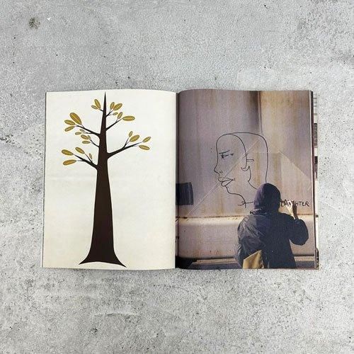 Margaret Kilgallen: That's Where the Beauty Is.