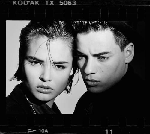 Jamie Morgan 1985 Buffalo - BOOK OF DAYS ONLINE SHOP