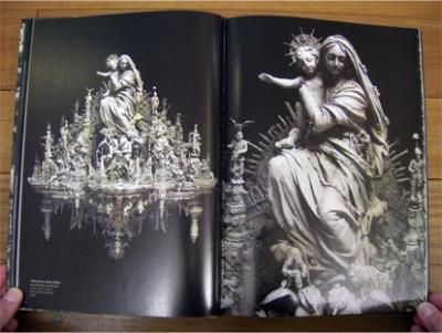 Kris Kuksi: Divination And Delusion - BOOK OF DAYS ONLINE SHOP