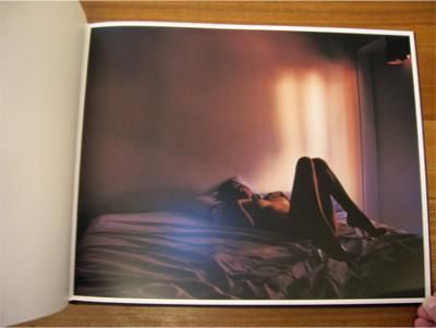 Todd Hido: Between the Two - BOOK OF DAYS ONLINE SHOP