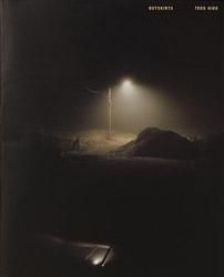 Todd Hido: Outskirts