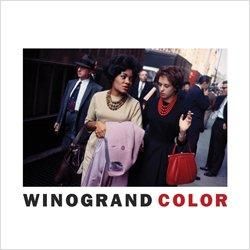 Garry Winogrand: Winogrand Color - BOOK OF DAYS ONLINE SHOP