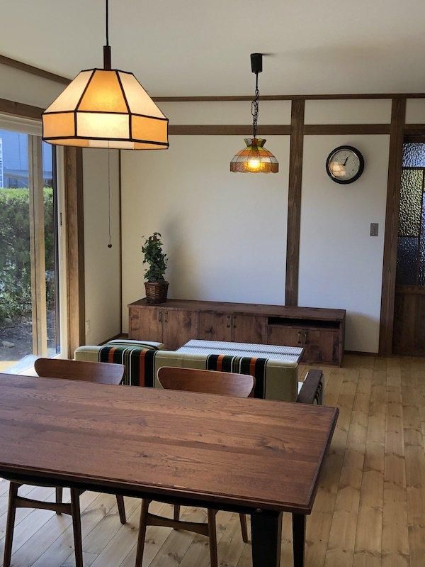 昭和レトロライト | 日本製の暖かい明かり - 昭和レトロソファ・レトロ