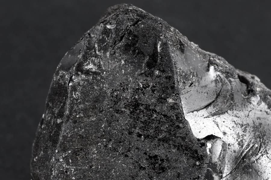 和田峠産 黒曜石 原石 73g｜国産天然石通販キラリ石