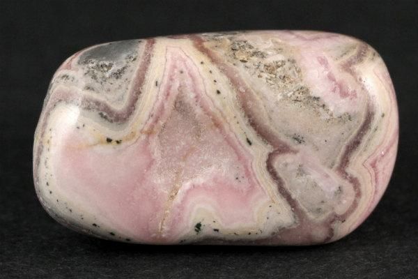 インカローズ 原石 磨き 14.7g｜天然石 原石 通販のキラリ石