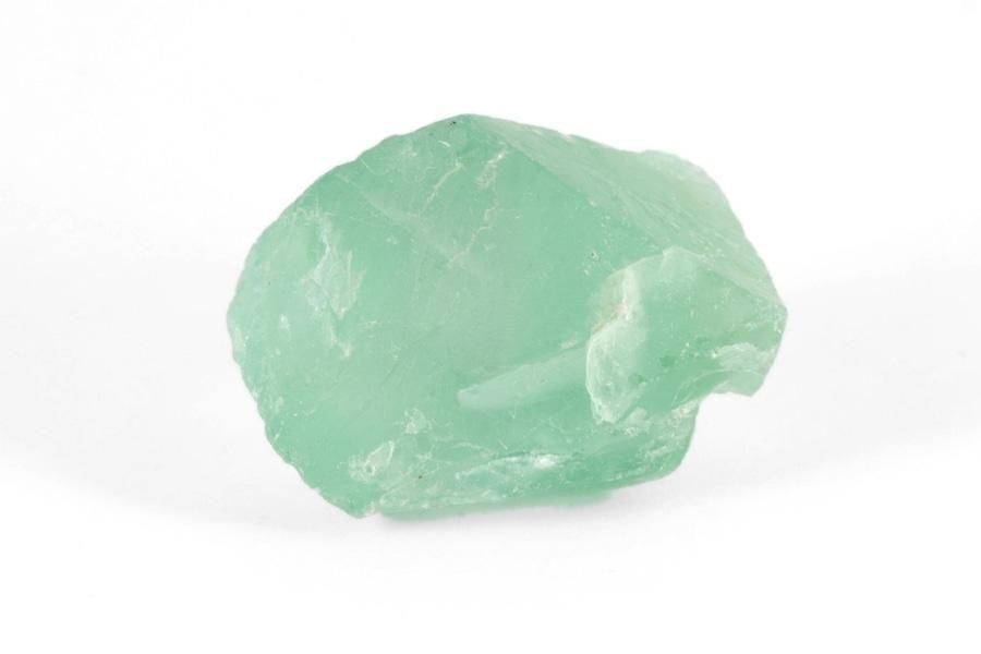 フローライト(蛍石) 原石 63g｜天然石 通販キラリ石