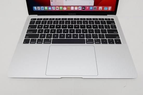 Apple MacBook Air A1932 Corei5 SSD500GB 16GBメモリ 13インチ Web