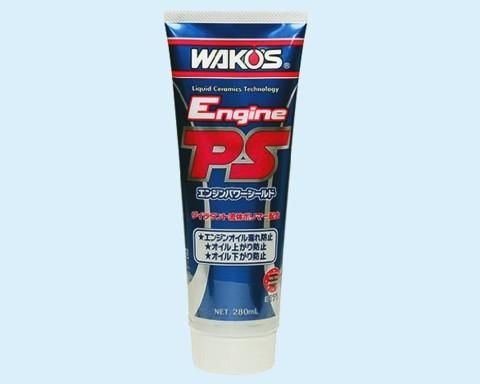 ワコーズ(WAKO'S) エンジンパワーシールド EPS - 輸入パーツ/自動車