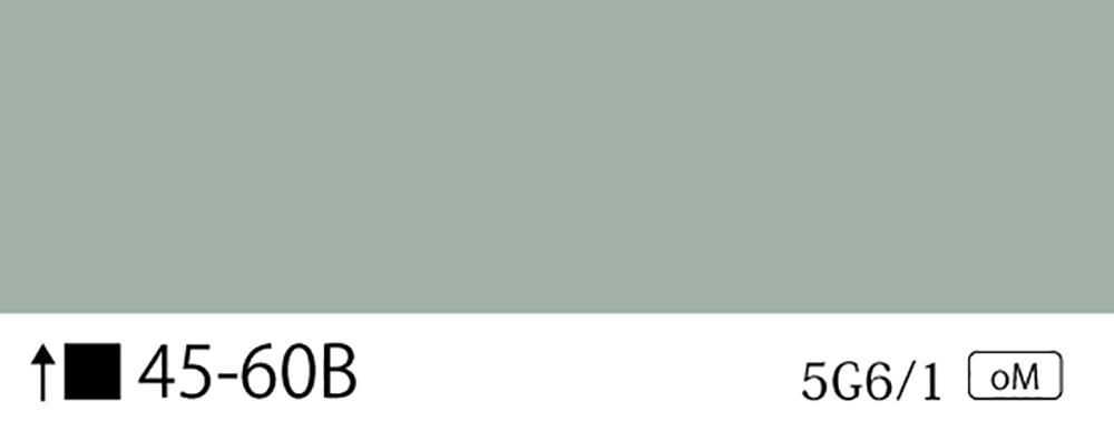 マンセル5G6/1 日塗工番号45-60B - 塗料の日塗工・マンセル値の色