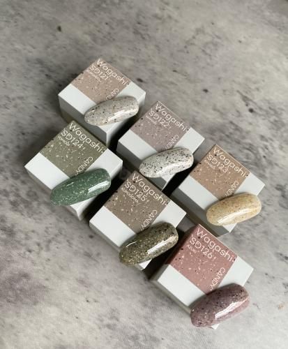 砂ジェル キャンディプラス