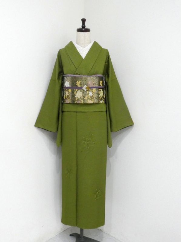 紋付 - 雅星本店 －アンティーク着物リサイクル着物の通販ショップ