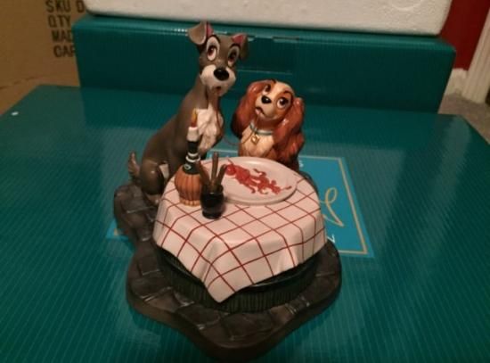 ディズニーフィギュア専門店 ディズニーコレクション