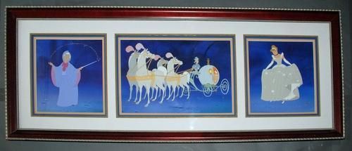 ディズニーフィギュア専門店 ディズニーコレクション