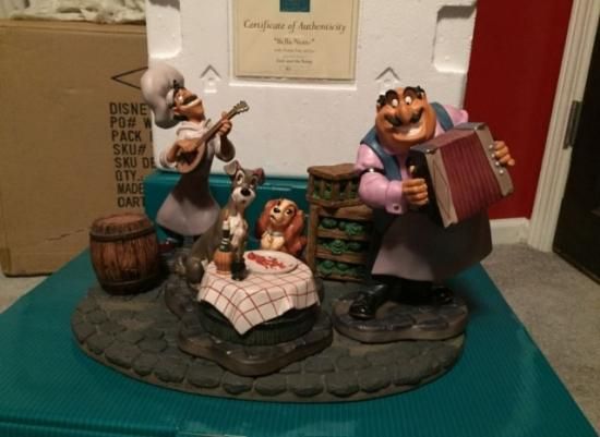 ディズニーフィギュア専門店 ディズニーコレクション