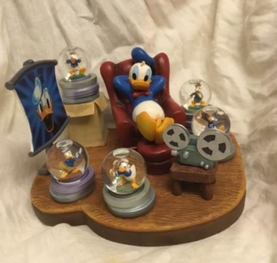 ディズニーフィギュア専門店 ディズニーコレクション