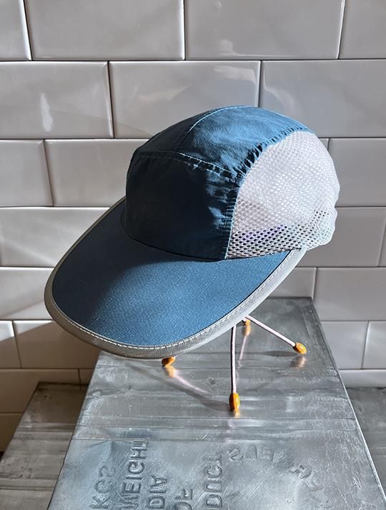 90's Patagonia mesh spoonbill cap - Made in U.S.A. - birthdeath