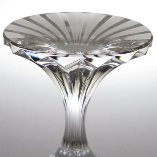 バカラ グラス ○ マッセナ ワイン グラス クリスタル 16cm Massena