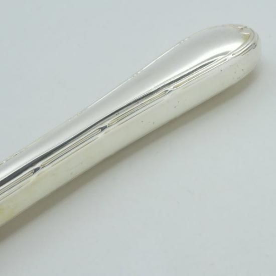 クリストフル ナイフ ○ リュバン テーブル ナイフ 24.5cm カトラリー