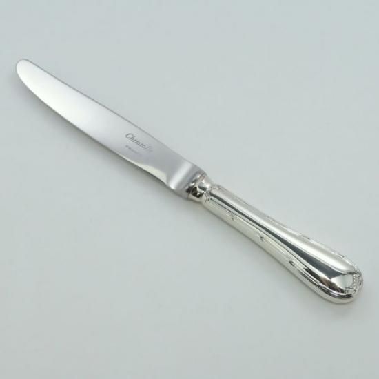 クリストフル ナイフ ○ リュバン デザート ナイフ 19.5cm カトラリー