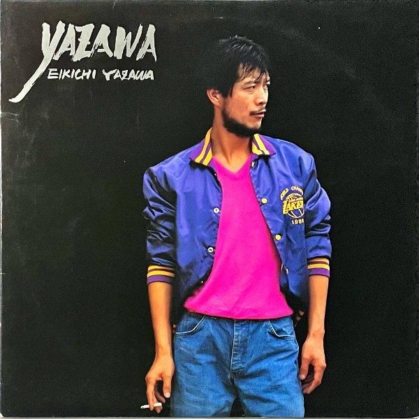 矢沢永吉 YAZAWA EIKICHI / Yazawa [LP] - レコード通販オンライン