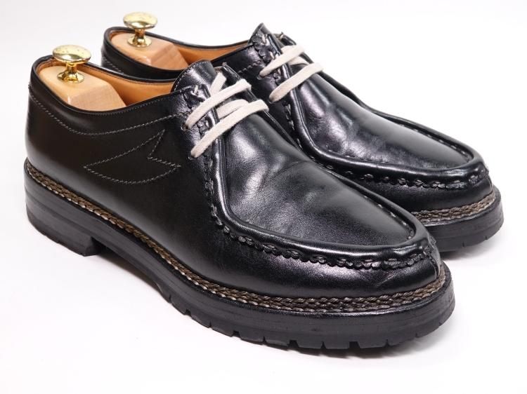 353 / 1115 極上 マルモラーダ ジャコメッティ チロリアンシューズ