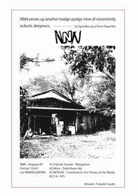 AKUFEN - My Way - MOLE MUSIC