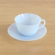 ☆4】オールドパイレックス レフ バタープリント Sサイズ d