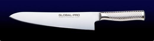 GLOBAL-PRO（グローバルプロ） GP-14牛刀 - D-CONCEPT. store｜食器