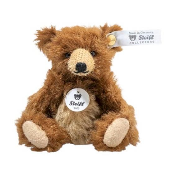 シュタイフ【steiff】シュタイフクラブギフト2025 10cm EAN421815