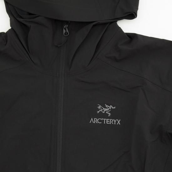 ARC'TERYX(アークテリクス) Gamma SL Hoody(ガンマSLフーディー) Mens