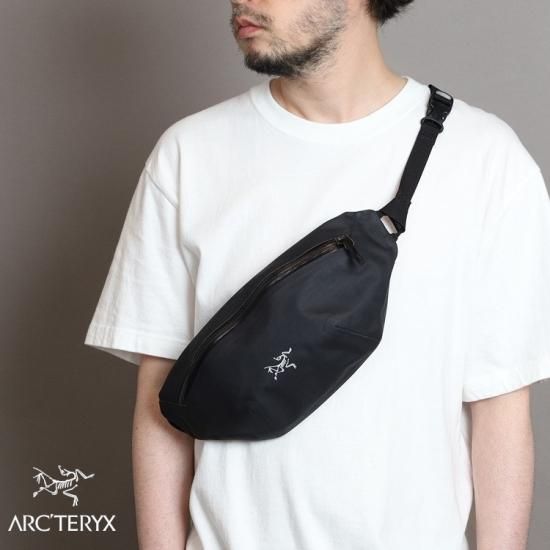 ARC'TERYX(アークテリクス) Granville Crossbody Bag(グランヴィル