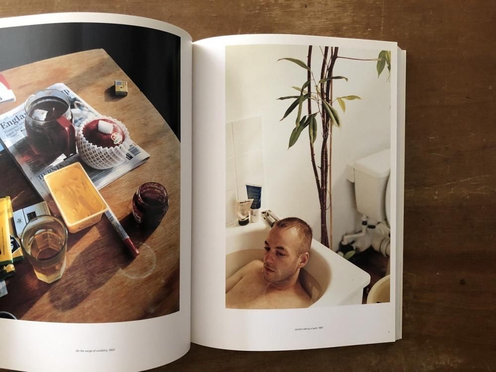 Freischwimmer / Wolfgang Tillmans ヴォルフガング・ティルマンス