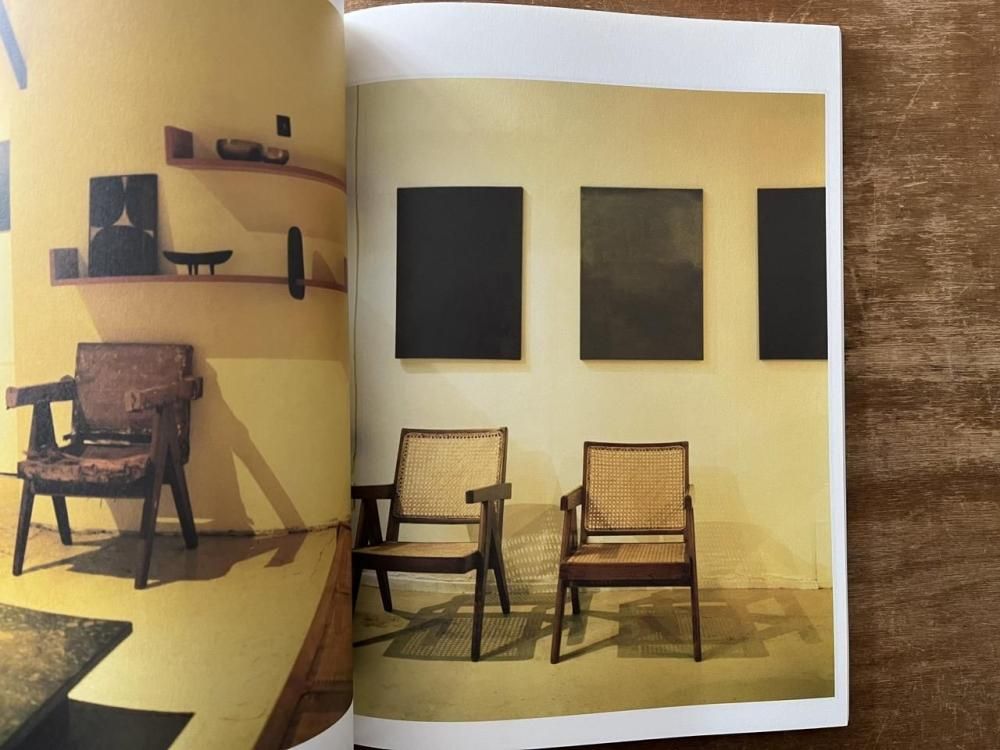 hinism（ ヒニスム）11 - books used and new, flower works