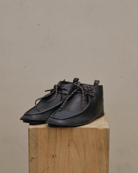 Leather Moccasin Shoes/TODAYFUL12421020 - Select Shop Loozel