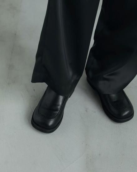 Ecoleather Loafers/anuke'62521005 - Select Shop Loozel